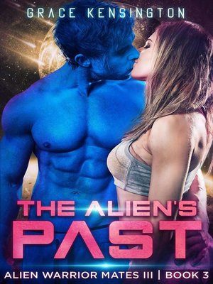 cover image of The Alien's Past